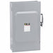Safety Switch 240VAC 2PST 200 Amps AC