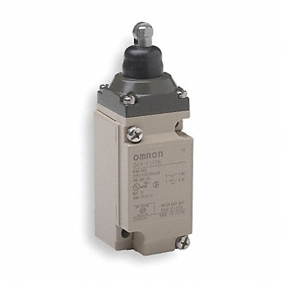 Heavy Duty Limit Switch