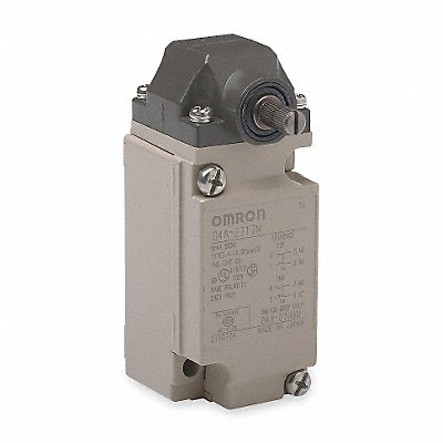 Heavy Duty Limit Switch