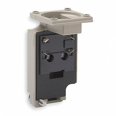 Limit Switch Box 1NO/1NC 10A @ 600VAC