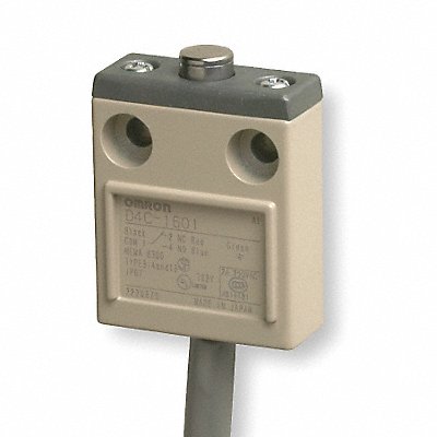 Miniature Limit Switch