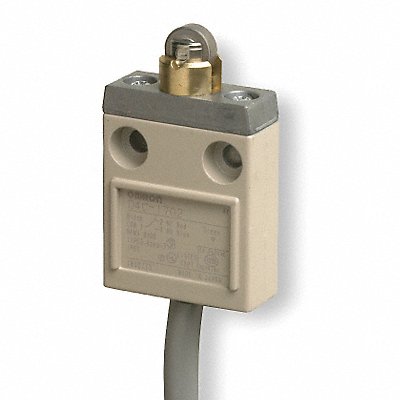 Miniature Limit Switch