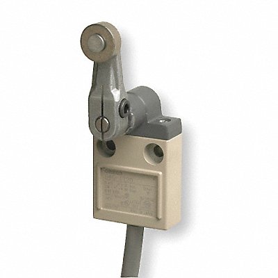 Miniature Limit Switch