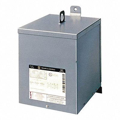 Transformer 5kVA 600VAC