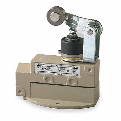 Enclosed Limit Switch