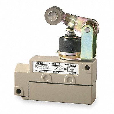 Enclosed Limit Switch