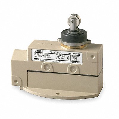 Enclosed Limit Switch