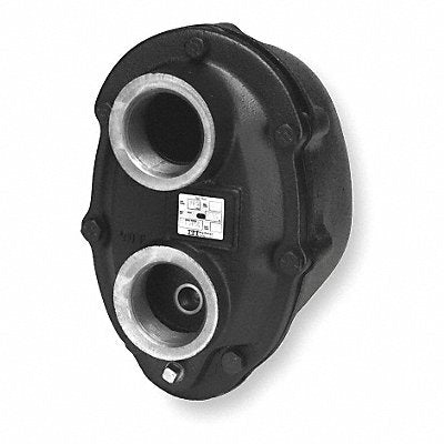 Steam Trap 377F Cast Iron 0 to 15 psi