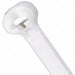 Cable Tie 30.7 in Natural PK50