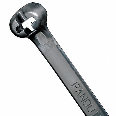 Cable Tie 30.7 in Black PK50