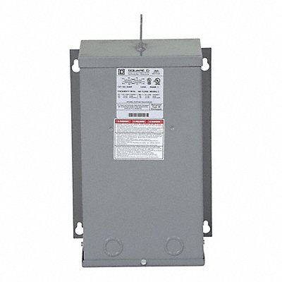 Transformer 120/240VAC 16/32VAC 3kVA