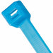 Cable Tie 8 in Aqua PK100