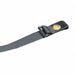 Hook-and-Loop Cinch Strap 12 in Blk PK10