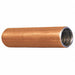 Drive Sleeve Copper Cont Size 2 1/2in