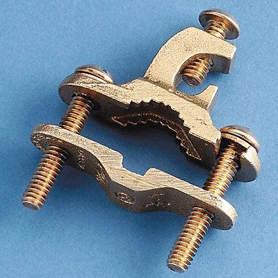 Connector Bronze