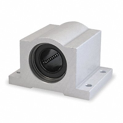 Pillow Block 1.500 In Bore 4.000 In L