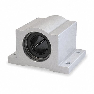 Pillow Block 1.000 In Bore 6.000 In L