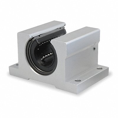 Pillow Block 0.500 In Bore 1.500 In L