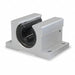 Pillow Block 2.000 In Bore 4.750 In L