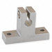 Shaft Support 1.000 In Bore 2.500 In H