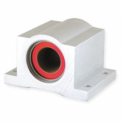 Pillow Block 0.250 In Bore 1.190 In L