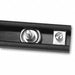 Crown Rail 24 In L 1.655 In W 0.875 In H