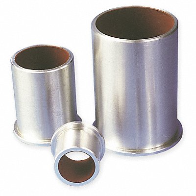 Linear Sleeve Bearing ID 8 mm