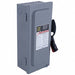 Safety Switch 600VAC/DC 4PST 100 Amps AC