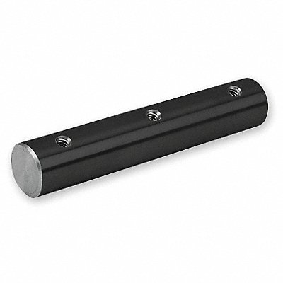 Shaft Aluminum 0.500 In D 6 In