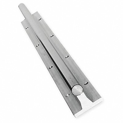 Shaft Aluminum 1.000 In D 12 In