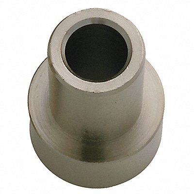 V-Guide Fixed Bushing Bore 10 mm