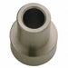 V-Guide Fixed Bushing Bore 6 mm