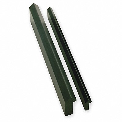 Linear Rail 48.63 In L 0.250 W 0.625 H