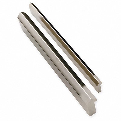 Linear Rail 12.63 In L 0.250 W 0.625 H