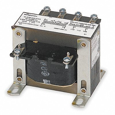 Control Transformer 50VA 2.50 in H