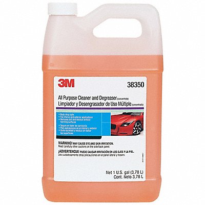 Cleaner/Degreasers 1 gal.Bottle