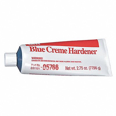 Blue Creme Hardener