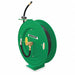 Spring Return Hose Reel 1/2 MNPT 50 ft