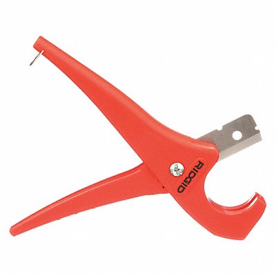 Tubing Cutter Plastic PVC CPVC PEX