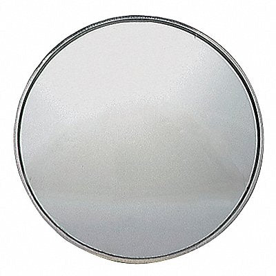 Stick On Convex Mirror Size 3 