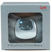 Elliptical Mirror 8-3/4 In Convex