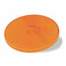 Reflector Round Yellow 3-5/16 L