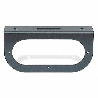 Oval Lamp Mounting Bracket