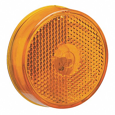 ClearanceMarker Lamp FMVSS A P2 P3 Round