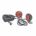 Magnetic Utility Trailer Tow Light Kit