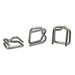 Strapping Buckle Regular Duty PK1000