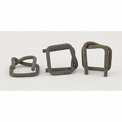 Strapping Seals and Buckles