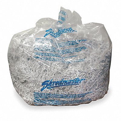 Shredder Bags 19 gal PK25