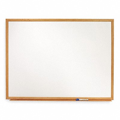 Dry Erase Board Wall Mounted 48 x72 