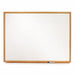 Dry Erase Board Wall Mounted 48 x72 